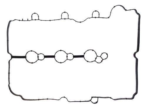 VSX-3030063 - EMPAQUE DE TAPA PUNTERIAS - CHEVROLET - L3 - 12V - DOHC - ONIX 20/23 - TRACKER 21/23 - L4F - L4G - L4H - LAK - 1 PZA. - TURBO