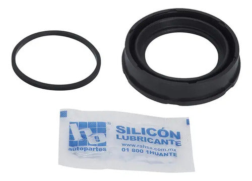 HO-R2407 - KIT DE SELLO DEL PISTÓN DEL CALIPER DE FRENO DE DISCO  PARA FORD TRANSIT 2010-2012