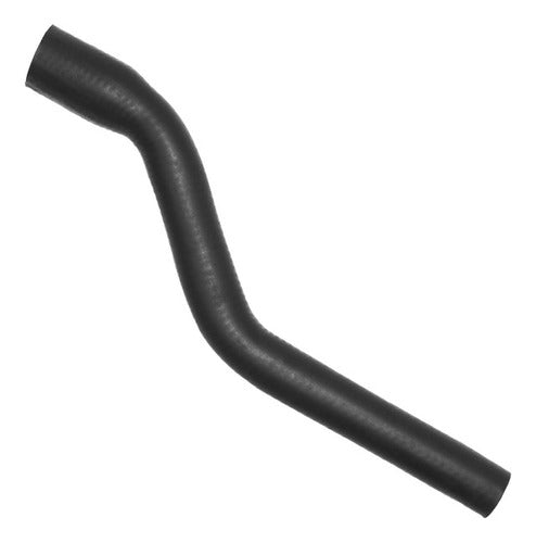 CAU-5610 - MANGUERA MOLDEADA CALEFACCION <BR> MANGUERA MOLDEADA CALEFACCION <BR> POINTER 1.8L 98/02