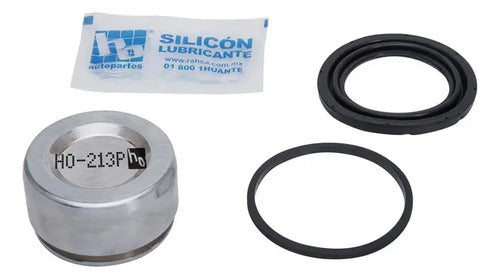 HO-213P - KIT DE PISTÓN DEL CALIPER DE FRENO DE DISCO  PARA DODGE RAM 1500 SRT-10 2005-2006
