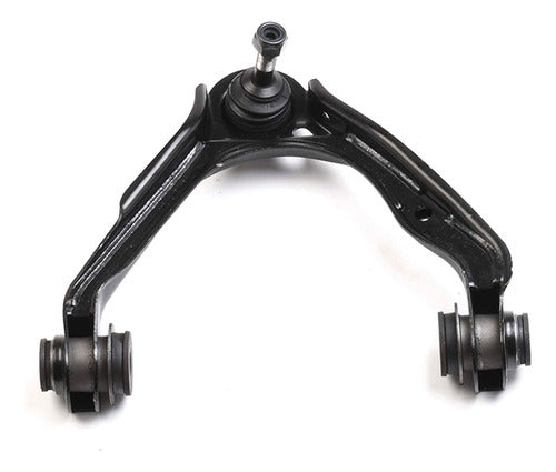 SD-1508010 - HORQUILLA DE SUSPENSION - HORQUILLA SUPERIOR DERECHA - FORD MERCURY CROWN VICTORIA 2003-2011 LAMINA - FORD MERCURY GRAND MARQUIS 2003-2011 LAMINA - LINCOLN LINCOLN TOWNCAR 2003-2011 LAMINA