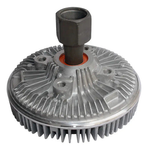 4KAR-2778 - FAN CLUTCH PARA CHEVROLET COLORADO L4 2.8L REV 2004-2006
