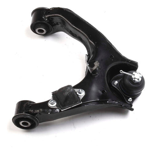 SD-1515017 - HORQUILLA DE SUSPENSION <BR> HORQUILLA SUPERIOR IZQUIERDA <br> MITSUBISHI L200 2008-2015