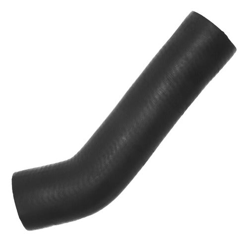 CAU-4340 - MANGUERA MOLDEADA CALEFACCION <BR> MANGUERA MOLDEADA SUPERIOR <BR> VOLKSWAGEN  JETTA A4 1.9L 99-01 TEE A MOTOR