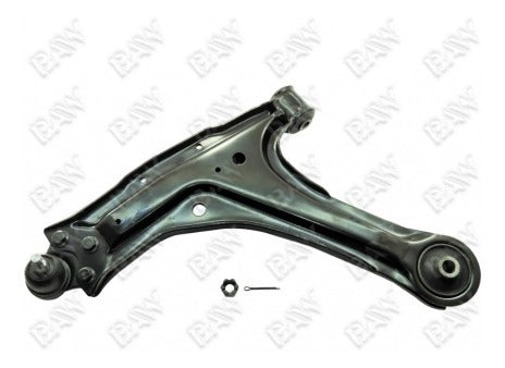 BAW-CM107 - HORQUILLA DE SUSPENSION - HORQUILLA DELANTERO INFERIOR L - CHEVROLET MALIBU 1997-2003 - OLDSMOBILE ALERO 1999-2004 - OLDSMOBILE CUTLASS 1997-1999 - PONTIAC GRAND AM 1999-2005