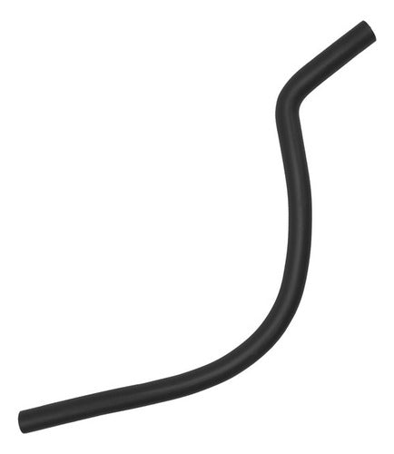 CAU-5732 - MANGUERA LLENADO DE TANQUE COMBUSTIBLE <BR> MANGUERA LLENADO DE TANQUE COMBUSTIBLE <BR> FORD ESCORT 1.8L 93-96  RESPIRO