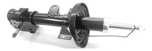 SD-7000650 - AMORTIGUADOR <BR> GAS DELANTERO IZQUIERDO <BR> HONDA ODYSSEY 2013-2017