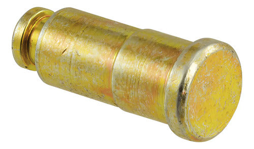 HO-253 - PERNO DE ANCLAJE DE ZAPATA DE FRENO DE TAMBOR TRASERO IZQUIERDO PARA FORD F-350 1968-1998