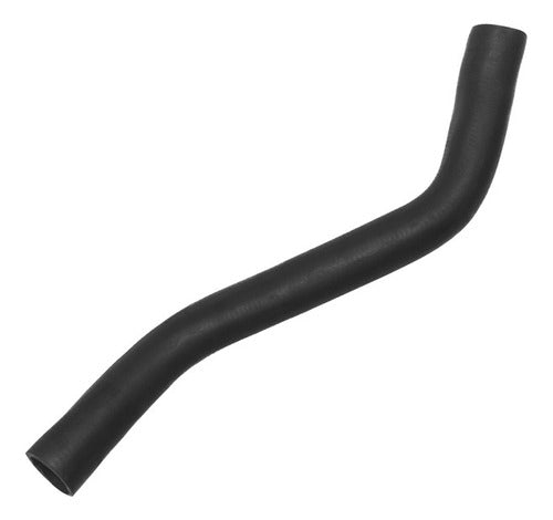 CAU-3640 - MANGUERA MOLDEADA CALEFACCION <BR> MANGUERA MOLDEADA SUPERIOR <BR> MERCURY GHIA 3.8L 84-89