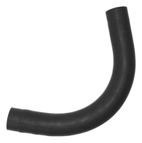 CAU-4768 - MANGUERA MOLDEADA CALEFACCION <BR> MANGUERA MOLDEADA SUPERIOR <BR> CHEVROLET METRO 1.0L 98