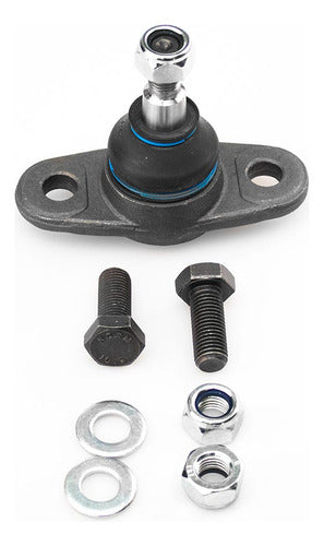 SD-1006013 - ROTULA <BR> ROTULA INFERIOR <br> CHRYSLER ATTITUDE 2006-2011 <br> HYUNDAI ACCENT (2) 2006-2010 <br> KIA RIO 2006-2011