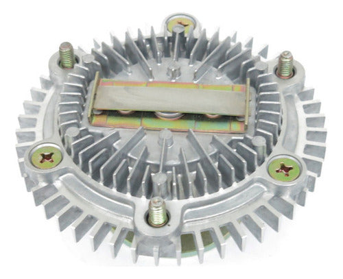 US22406 - FAN CLUTCH - DAIHATSU - CHARADE 1.3L 1295CC 4CIL L 1990-1992 - ROCKY 1.6L 1589CC 4CIL L 1990-1992 - SUBARU - XT 1.8L 1781CC 4CIL H 1985-1987