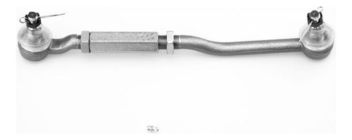 SD-48560-01G25IT - VARILLA DE SUSPENSION <BR> VARILLA CENTRAL <BR> NISSAN D21 4X2 1986-1994 <BR> NISSAN PICKUP 4X2 1994-2001