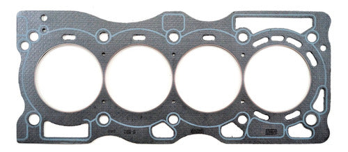 HGX-5840294-SM - EMPAQUE DE CABEZA - NISSAN FRONTIER L4 2.5 L. 16 V. DOHC QR25DE 2005-2017 - NISSAN URVAN L4 2.5 L. 16 V. DOHC QR25DE 2008-2013 - SUZUKI EQUATOR L4 2.5 L. 16 V. DOHC QR25DE 2009-2012