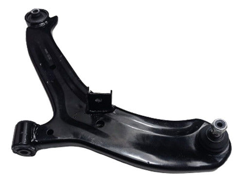 SD-1506007IT - HORQUILLA DE SUSPENSION DODGE CHRYSLER VERNA 2004-2006 HYUNDAI ACCENT 1 2000-2006