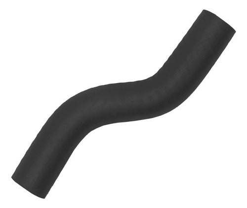 CAU-11102 - MANGUERA MOLDEADA DE PASO <BR> MANGUERA MOLDEADA DE PASO <BR> VOLKSWAGEN  JETTA A4 2.8L 02-04  CUER DE ACEL A TUBO