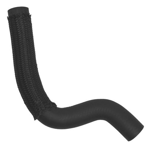 CAU-5881 - MANGUERA MOLDEADA CALEFACCION MANGUERA MOLDEADA CALEFACCION AMAROK 2.0L TDI 11-17 CALEF CALEF