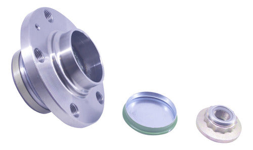 BCA-512612 - MAZA - MAZA TRASERA - VW POLO 03-20 - SPORTVAN 07-10 - LUPO 05-09 - CROSSFOX 07-17 - SEAT IBIZA 03-17 - CORDOBA 03-09 - LEON 03-07 - AUDI A3 01-02 - A1 11-18