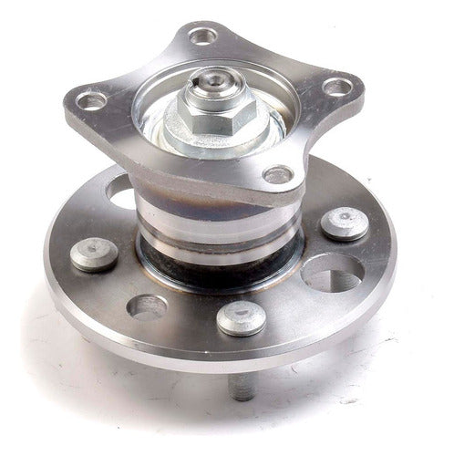 SD-2325007 - MAZA <BR> MAZA TRASERA <BR> CHEVROLET PRIZM 1998-2002 <BR> GEO PRIZM 1993-1997 <BR> TOYOTA COROLLA 1988-2002
