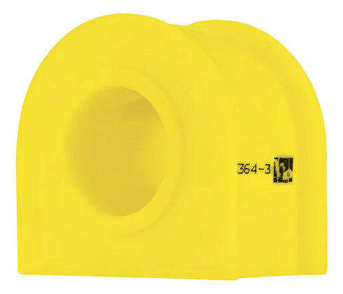 HO-1408028 - COJINETE DE BARRA ESTABILIZADORA DE SUSPENSIÓN DELANTERO IZQUIERDO PARA FORD EXPEDITION 1997-2002