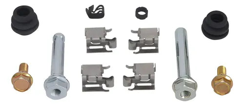HO-KC642 - KIT DE HARDWARE DEL CALIPER DE FRENO DE DISCO  PARA TOYOTA COROLLA 2008-2017