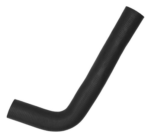 CAU-7867 - MANGUERA MOLDEADA SUPERIOR <BR> MANGUERA MOLDEADA SUPERIOR <BR> DODGE H100 2.5L 2006-2014