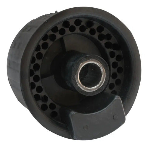 SM70119-GM - REPUESTO SOPORTE MOTOR FRONTAL PARA CHEVROLET ASTRA L4 2.0L 2004-2009