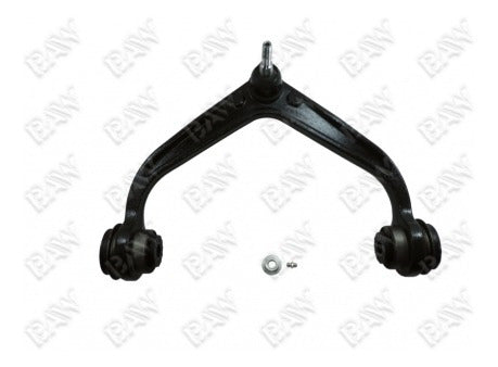 BAW-CM112 - HORQUILLA DE SUSPENSION - HORQUILLA DELANTERO SUPERIOR - CHEVROLET SILVERADO 2500 HD 2011-2019 - CHEVROLET SILVERADO 3500 HD 2011-2019 - GMC SIERRA 2500 HD 2011-2019 - GMC SIERRA 3500 HD 2011-2019