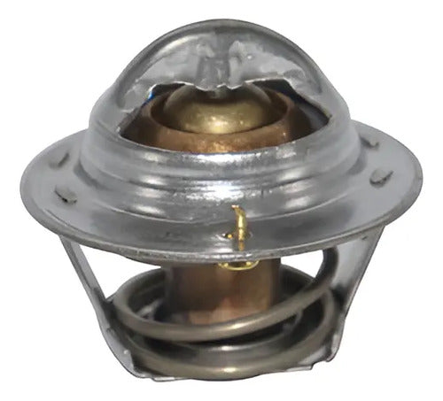 CAU-TT1027 - TERMOSTATO PARA BUICK LACROSSE V6 3.8L GASOLINA 2005-2009