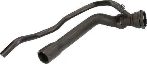 CAU-11479 - MANGUERA MOLDEADA SUPERIOR <BR> MANGUERA MOLDEADA SUPERIOR <BR> A4 2.0L 05/09 <BR> A4 QUATTRO 2.0L 05/09