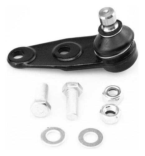 SD-377-407-365BIT - ROTULA - ROTULA INFERIOR IZQUIERDA - VOLKSWAGEN POINTER 1997-2009 HIDRAULICO - VOLKSWAGEN POINTER PICKUP 1997-2010 HIDRAULICO