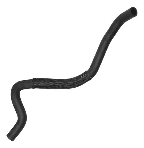 CAU-19228 - MANGUERA MOLDEADA CALEFACCION <BR> MANGUERA MOLDEADA CALEFACCION <BR> MARCH 1.6L 11/20 <BR> NOTE 1.6L 14/17 <BR> VERSA 1.6L 12/19