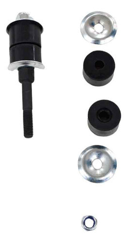 SD-2109001IT - TORNILLO ESTABILIZADOR <BR> TORNILLO ESTABILIZADOR DELANTERO <BR> ACURA TL 1999-2003 <BR> HONDA CIVIC 1996-2000