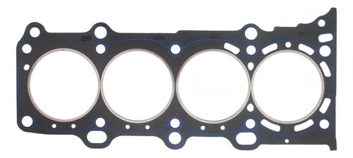 HGX-7640070-NR - EMPAQUE DE CABEZA - SUZUKI GRAND VITARA L4 2.4 L. 16 V. DOHC J24B 2008-2016 - SUZUKI KIZASHI L4 2.4 L. 16 V. DOHC J24B 2010-2016