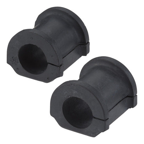MG-K90560 - BUJE DE SUSPENSION <BR> BUJES BARRA ESTAB DELANT ACURA RSX 05/06 CIVIC 01/05