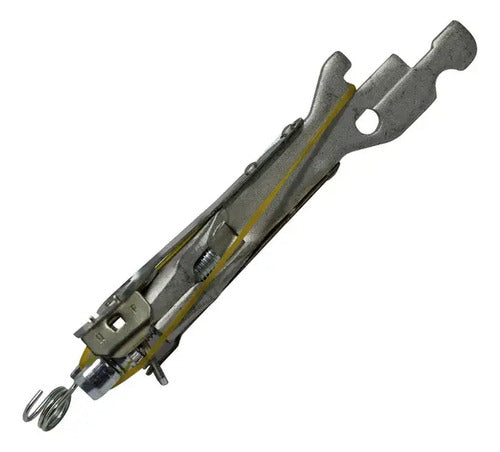 HO-876R - AJUSTADOR DE FRENO DE TAMBOR TRASERO DERECHO PARA NISSAN APRIO 2008-2010