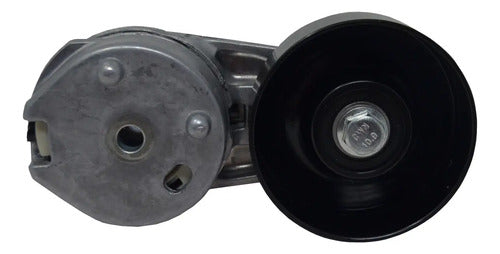 4KAR-2080 - TENSORES PARA FORD F-250 SUPER DUTY V8 6.4L 2008-2010