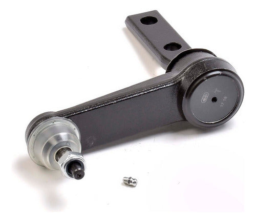 SD-1606002 - BRAZO AUXILIAR - BRAZO AUXILIAR - CHRYSLER RAM 1500 4X2 2000-2002 - CHRYSLER RAM 2500 4X2 (SUSPENSION INDEPENDIENTE) 2000-2002 - CHRYSLER RAMCHARGER 4X2 2000-2002