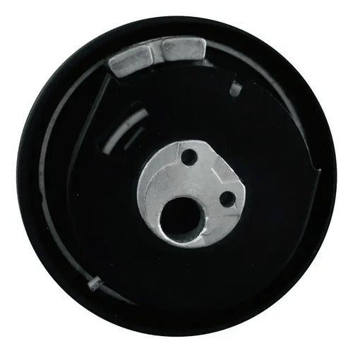 4KAR-1214 - POLEA TENSORA DISTRIBUCIÓN PARA CHRYSLER DART DODGE L4 1.4L 2013-2016