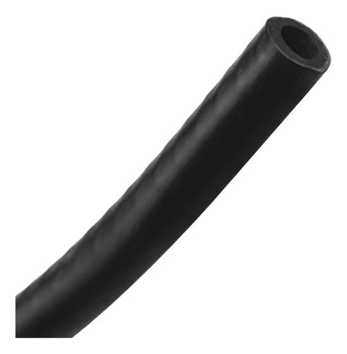 CAU-40610 - MANGUERA DE COMBUSTIBLE (ROLLO 25 MTS) ROLLO DE COMBUSTIBLE 70 PSI 1/4 (6-10 MM)