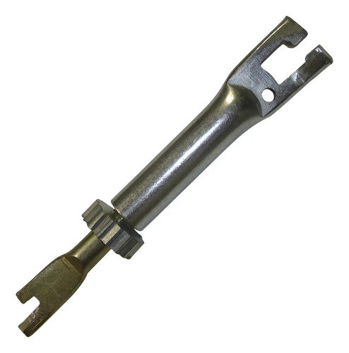 HO-436L - AJUSTADOR DE FRENO DE TAMBOR TRASERO IZQUIERDO PARA CHEVROLET CHEVY PICKUP 1999-2003
