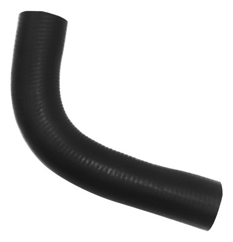 CAU-5248 - MANGUERA MOLDEADA CALEFACCION MANGUERA MOLDEADA SUPERIOR TOYOTA  LAND CRUISER 4.0L 88-92
