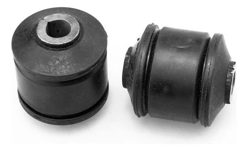 SD-1406111 - BUJE DE SUSPENSION (2 PZA) BUJE HORQUILLA INF TRAS JEEP WRANGLER 2007-2017
