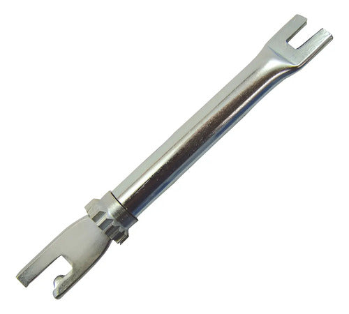 HO-463B - AJUSTADOR DE FRENO DE TAMBOR TRASERO IZQUIERDO PARA PONTIAC MATIZ 2005-2006