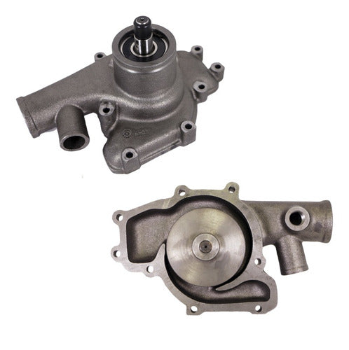 B-108 - PERKINS FASE IV COMPENSADO 6-354-4 SIN POLEA DIESEL