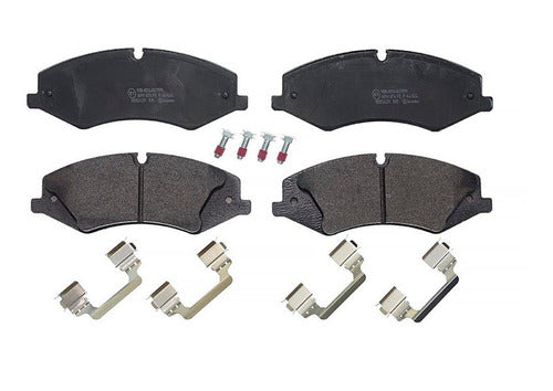 BRE-P44024 - (D1425-8542)(R.D.)(LM) RANGE ROVER HSE 2010/2012 RANGE ROVER HSE LUX 2012/2012