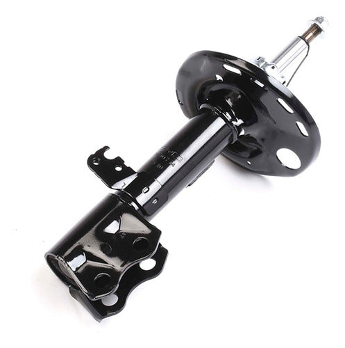 SD-7000774 - AMORTIGUADOR <BR> GAS DELANTERO IZQUIERDO <BR> TOYOTA COROLLA 2014-2019