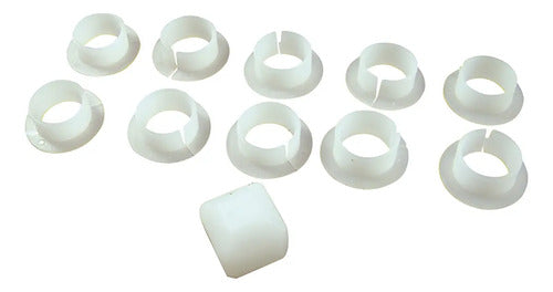 HO-805 - KIT DE REPARACIÓN DE PALANCA DE TRANSMISIÓN MANUAL  PARA DODGE H100 2003-2005