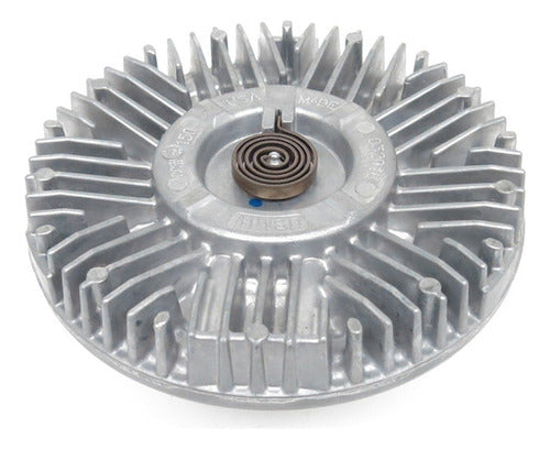 US22150 - FAN CLUTCH <BR> DODGE <BR> DAKOTA 3.7L 6CIL V 2004-2004 <BR> RAM 1500 4.7L 8CIL V 2009-2010 <BR> RAM <BR> 1500 4.7L 8CIL V 2011-2013