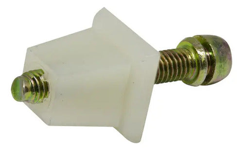 HO-525B - TORNILLO DE AJUSTE DE FARO  PARA DATSUN PICKUP 1973-1983